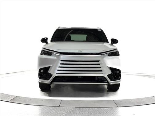 2026 Lexus TX 500h F SPORT Premium
