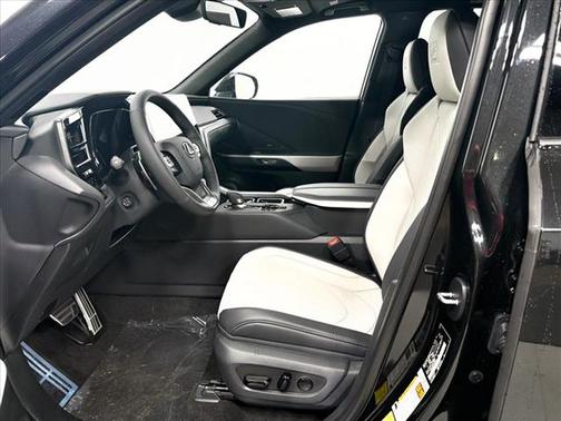 2026 Lexus TX 350 Base