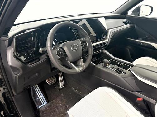 2026 Lexus TX 350 Base