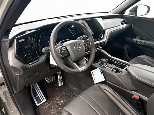 2026 Lexus TX 350 Base