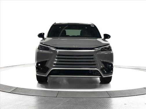 2026 Lexus TX 350 Base