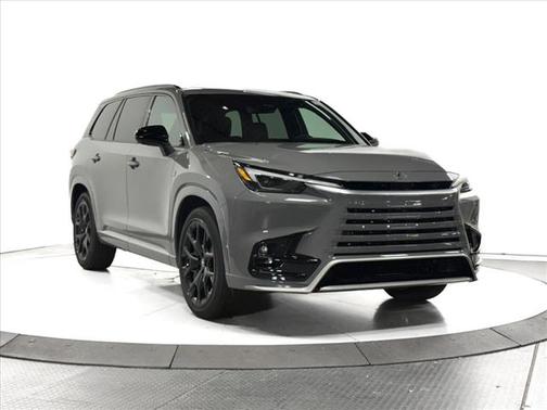 2026 Lexus TX 350 Base