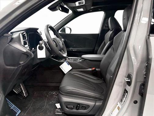 2026 Lexus TX 350 Base