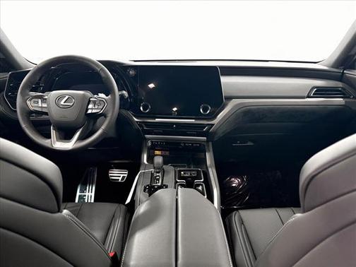 2026 Lexus TX 350 Base