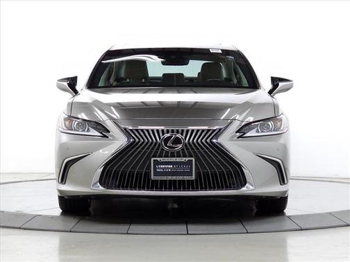 2020 Lexus ES 350 Base