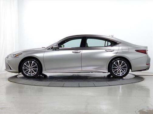 2020 Lexus ES 350 Base