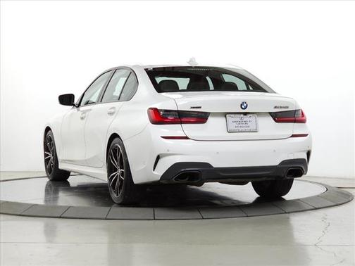2020 BMW M340 i xDrive