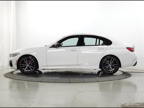 2020 BMW M340 i xDrive