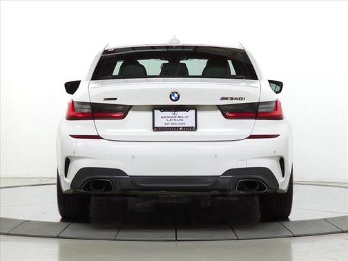 2020 BMW M340 i xDrive