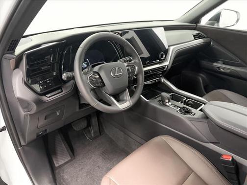 2025 Lexus TX 350 Premium