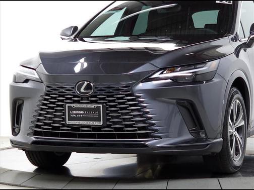 2024 Lexus RX 350 Base