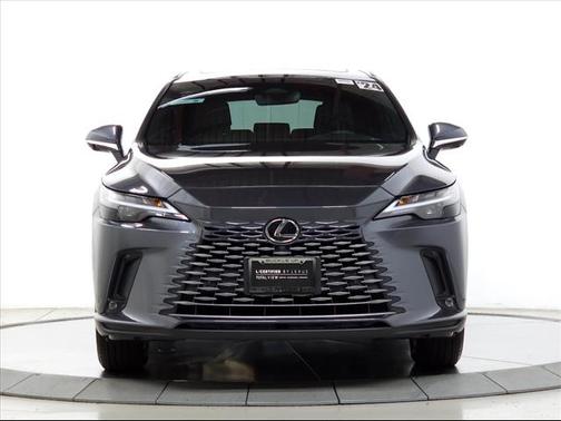 2024 Lexus RX 350 Base
