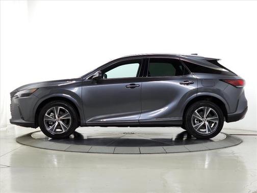 2024 Lexus RX 350 Base