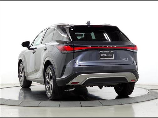 2024 Lexus RX 350 Base