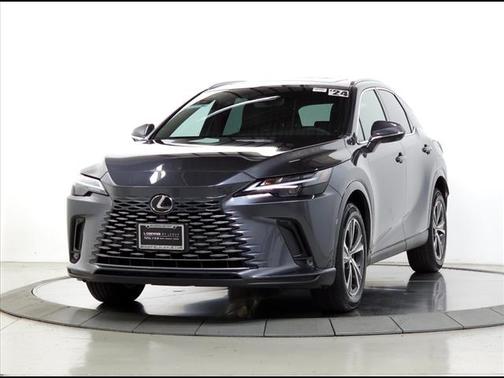 2024 Lexus RX 350 Base
