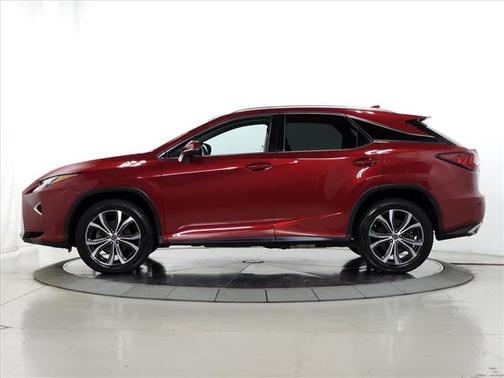 2019 Lexus RX 350 Premium