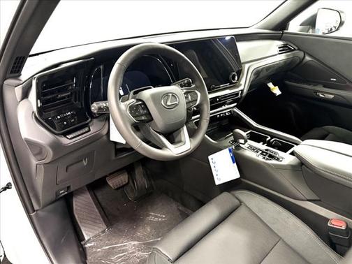 2025 Lexus TX 350 Luxury