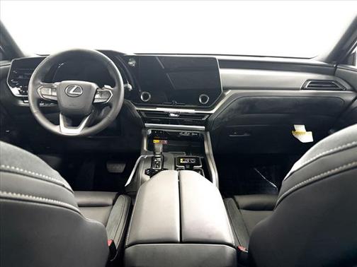 2025 Lexus TX 350 Luxury