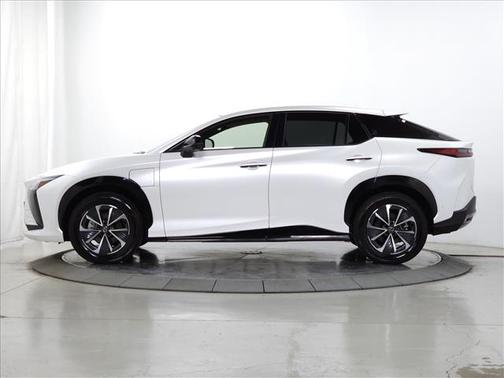 2024 Lexus RZ 450e Premium