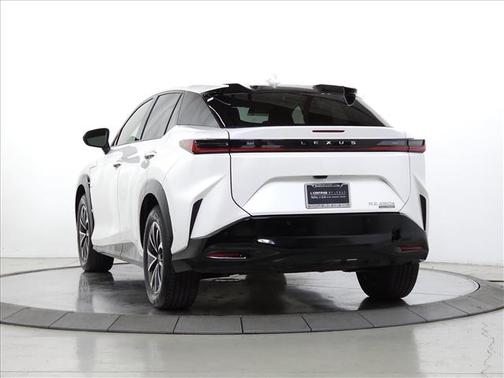 2024 Lexus RZ 450e Premium