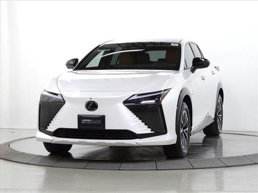 2024 Lexus RZ 450e Premium