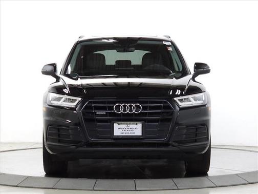 2019 Audi Q5 2.0T Premium Plus