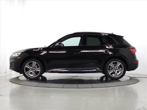 2019 Audi Q5 2.0T Premium Plus