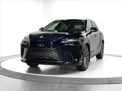2025 Lexus RX 350 Base