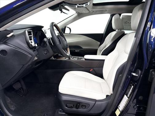 2025 Lexus RX 350 Base