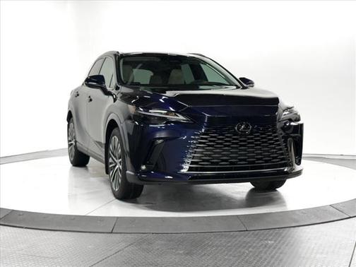 2025 Lexus RX 350 Base
