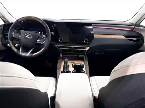 2025 Lexus RX 350 Base