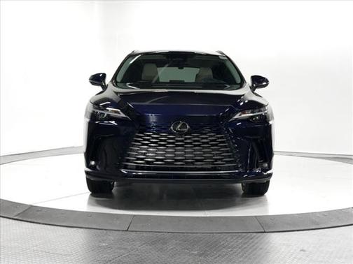 2025 Lexus RX 350 Base