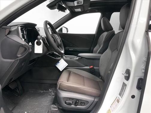 2025 Lexus TX 350 Luxury