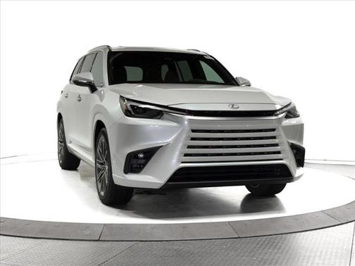 2025 Lexus TX 350 Luxury