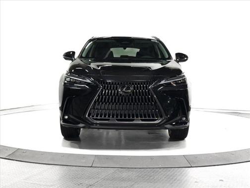 2025 Lexus NX 350 Luxury