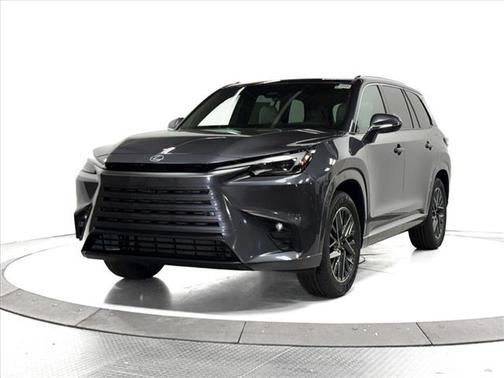 2026 Lexus TX 350 Premium