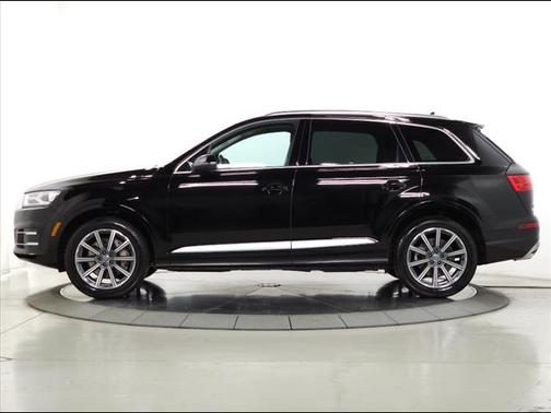 2018 Audi Q7 2.0T Premium Plus