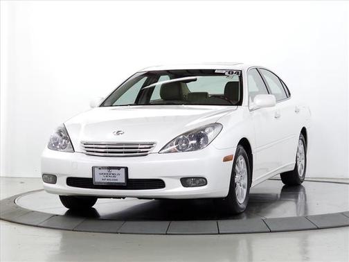 2004 Lexus ES 330 Base