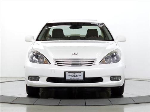 2004 Lexus ES 330 Base