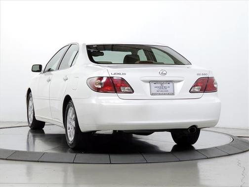 2004 Lexus ES 330 Base