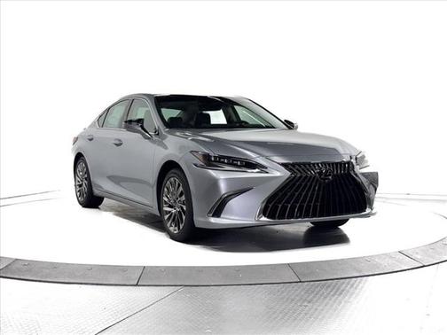 2025 Lexus ES 350 Ultra Luxury