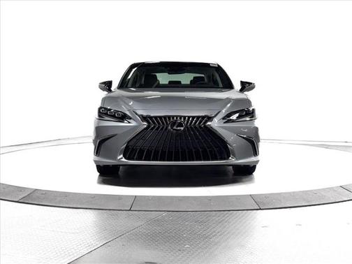 2025 Lexus ES 350 Ultra Luxury