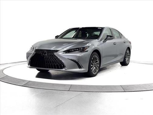 2025 Lexus ES 350 Ultra Luxury