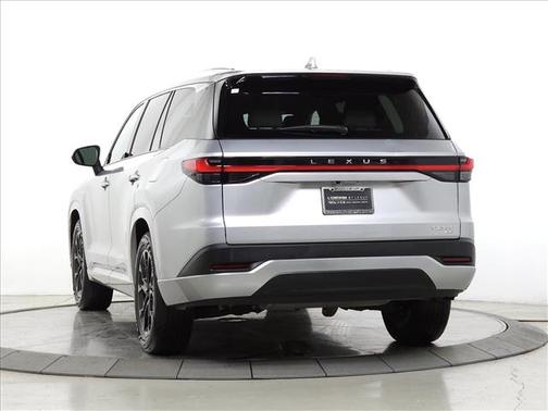 2024 Lexus TX 350 Premium