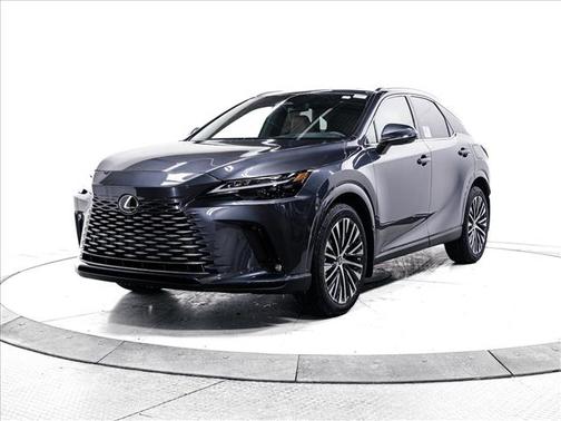 2026 Lexus RX 350 Premium