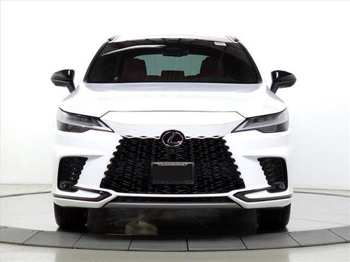 2023 Lexus RX 500h F SPORT Performance