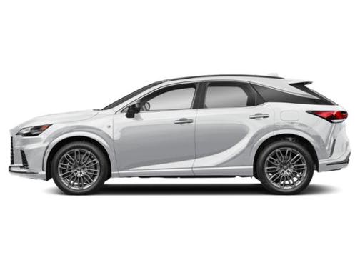 2023 Lexus RX 500h F SPORT Performance
