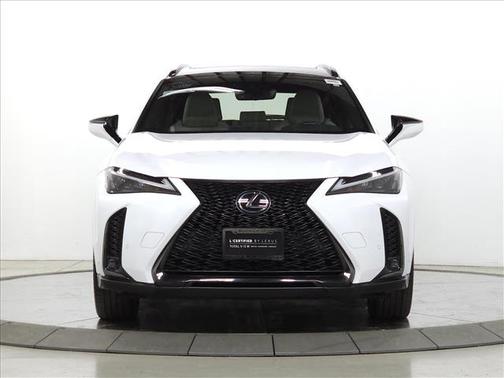 2024 Lexus UX 250h F Sport