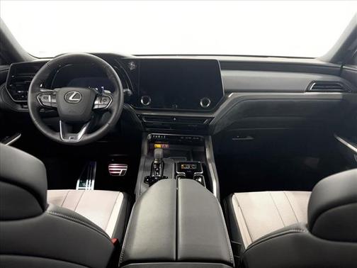 2025 Lexus TX 500h F SPORT Premium