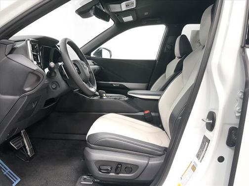 2025 Lexus TX 500h F SPORT Premium